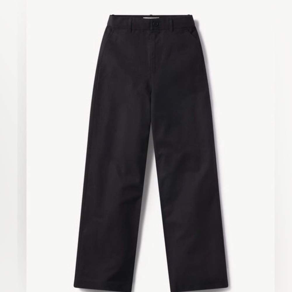 Buck Mason Baja Twill Field Chino